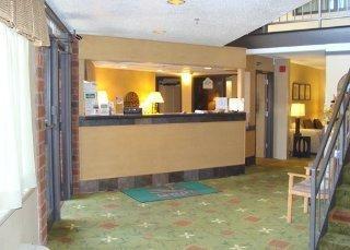 Quality & Mayo Clinic Area Hotel